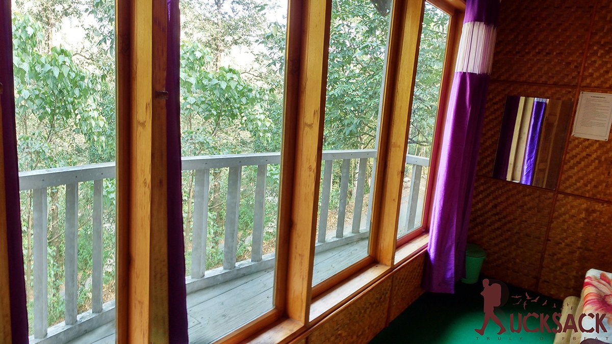 Majua : rucksack.co.in