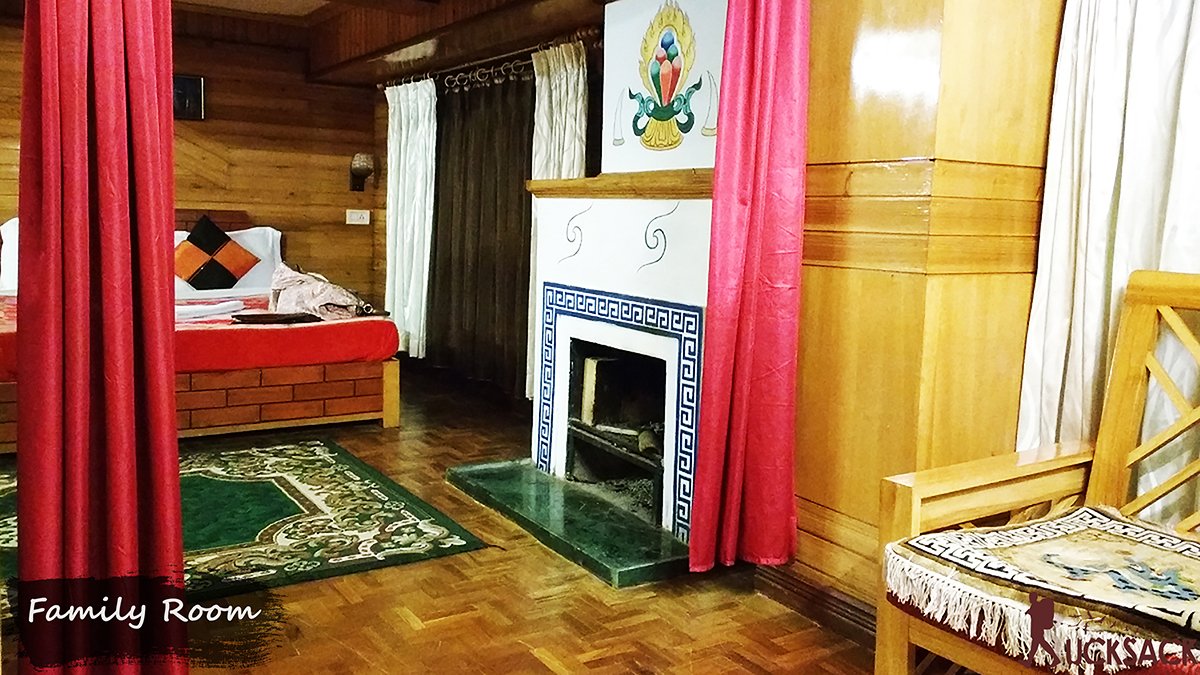 Darjeeling : rucksack.co.in