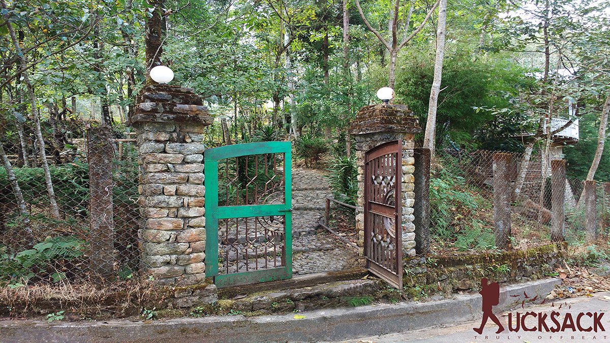 Majua : rucksack.co.in