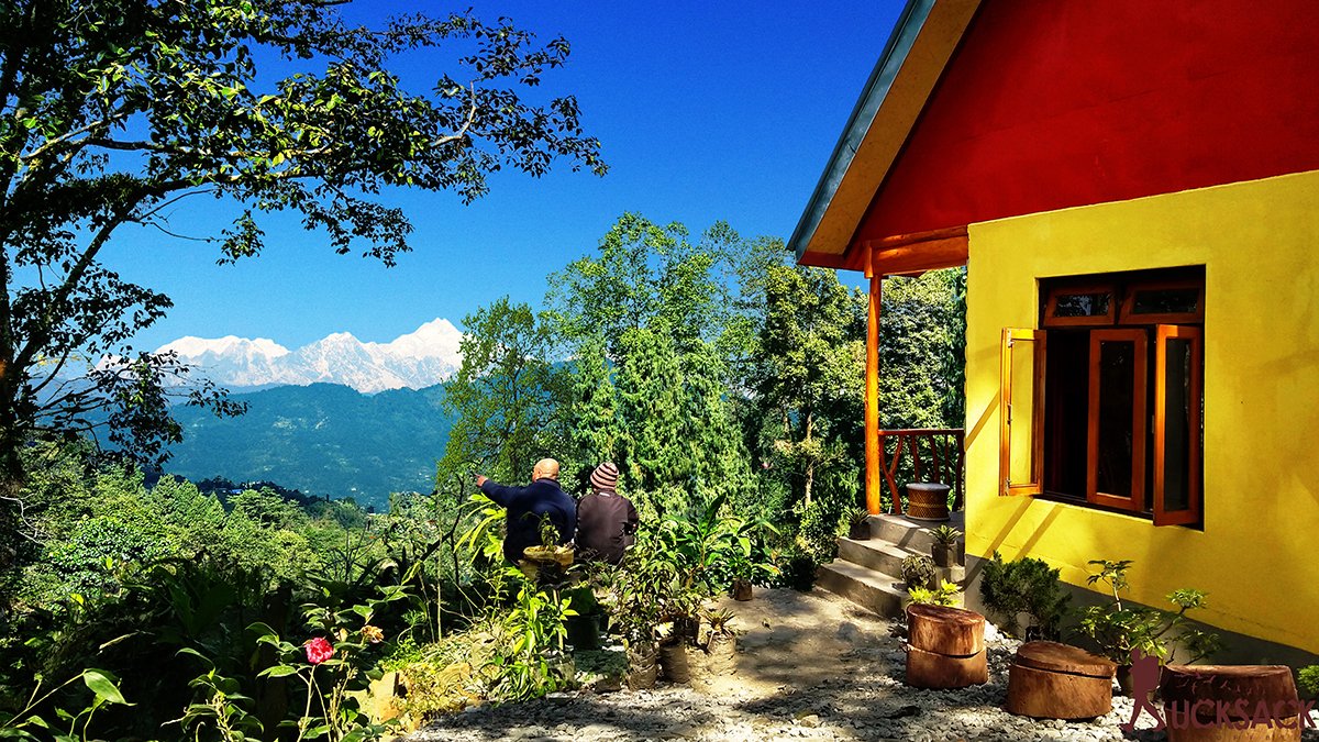 Kharkha Valley : rucksack.co.in