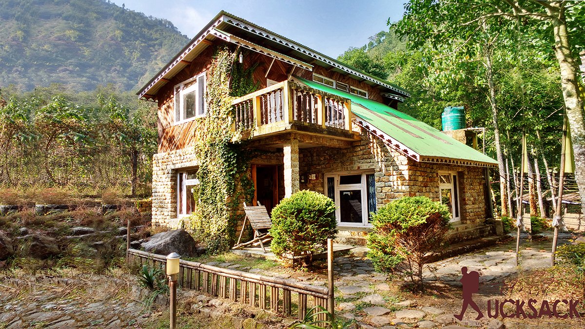 Majua : rucksack.co.in