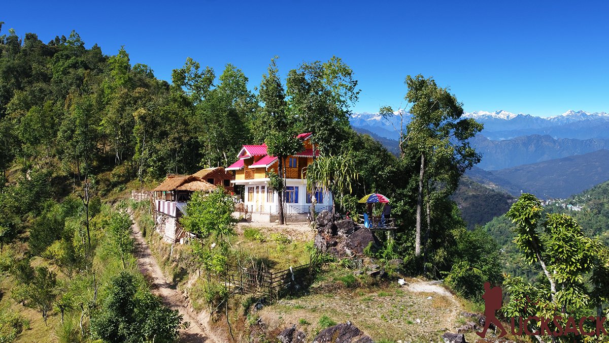 Homedara : rucksack.co.in