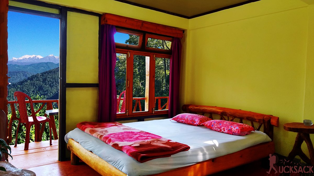 Kharkha Valley : rucksack.co.in