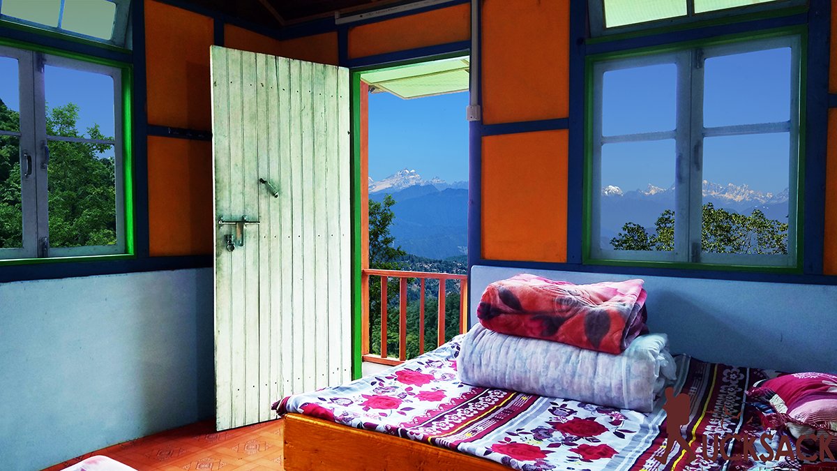 Mairoon Gaon : rucksack.co.in