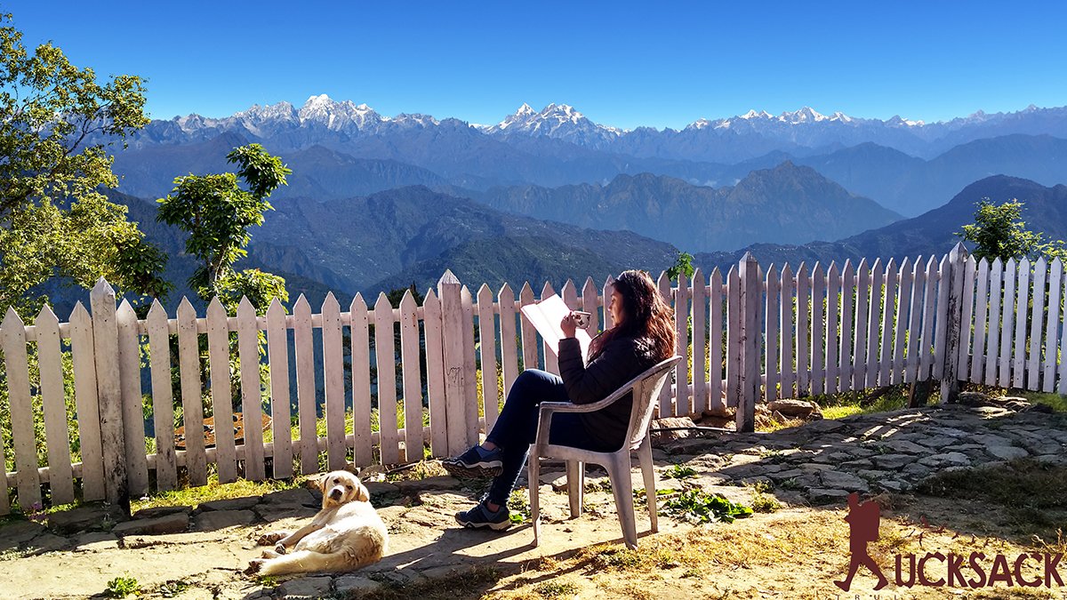 Homedara : rucksack.co.in