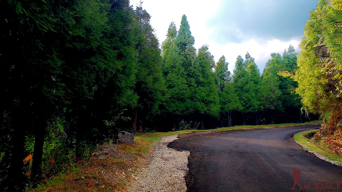 Padamchen : rucksack.co.in