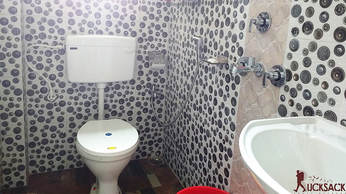 Nathang Valley : rucksack.co.in