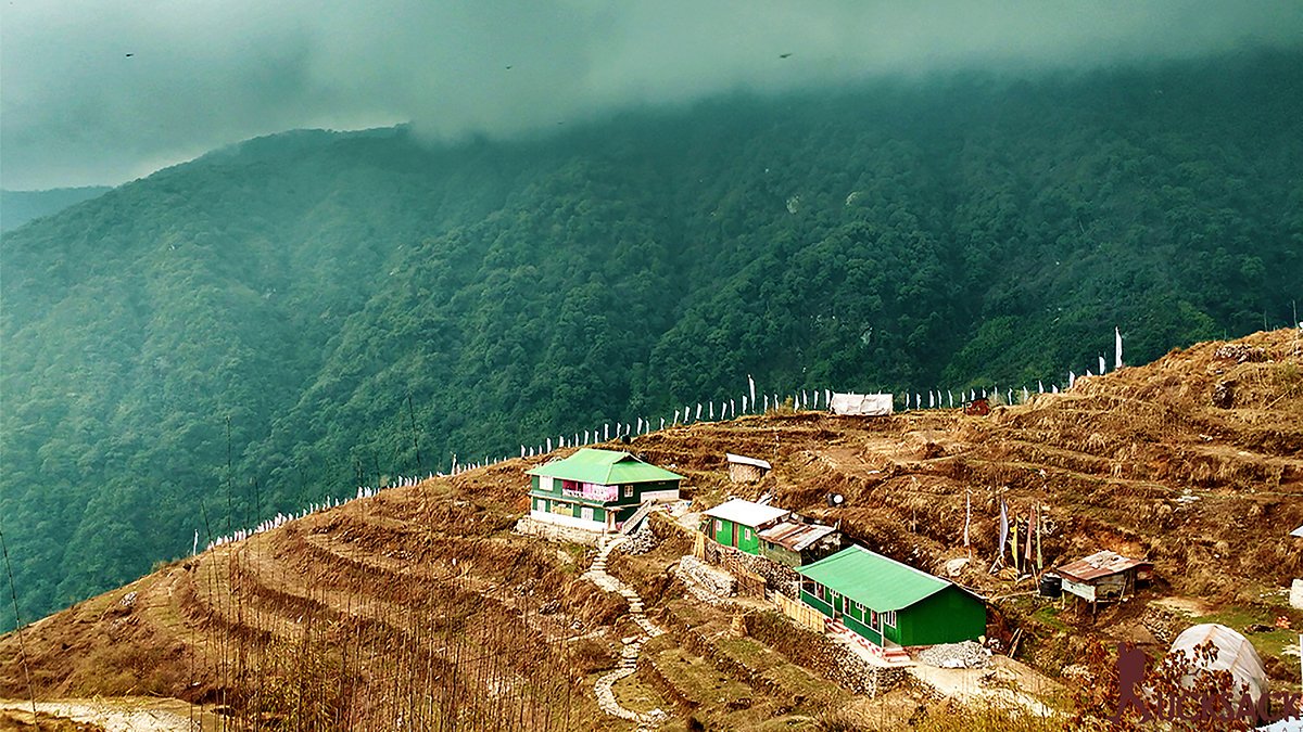 Zuluk : rucksack.co.in