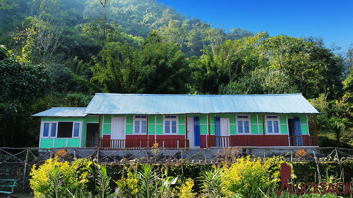 Mairoon Gaon : rucksack.co.in