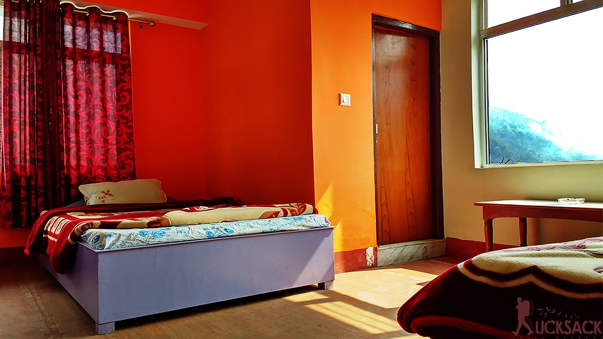 Padamchen : rucksack.co.in