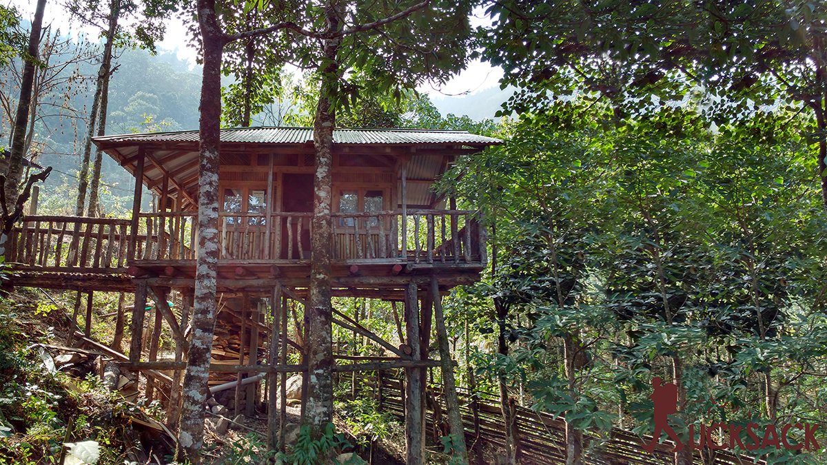 Majua : rucksack.co.in