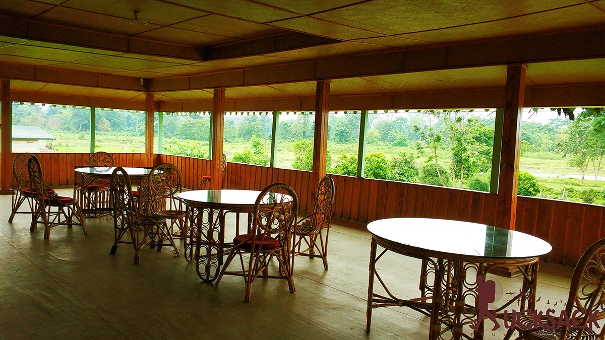 Chilapata : rucksack.co.in