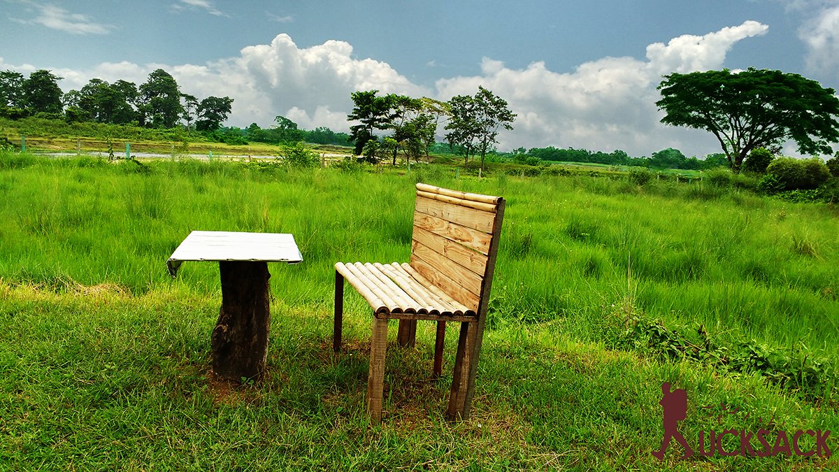 Chilapata : rucksack.co.in