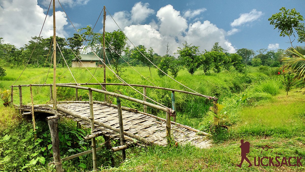 Chilapata : rucksack.co.in