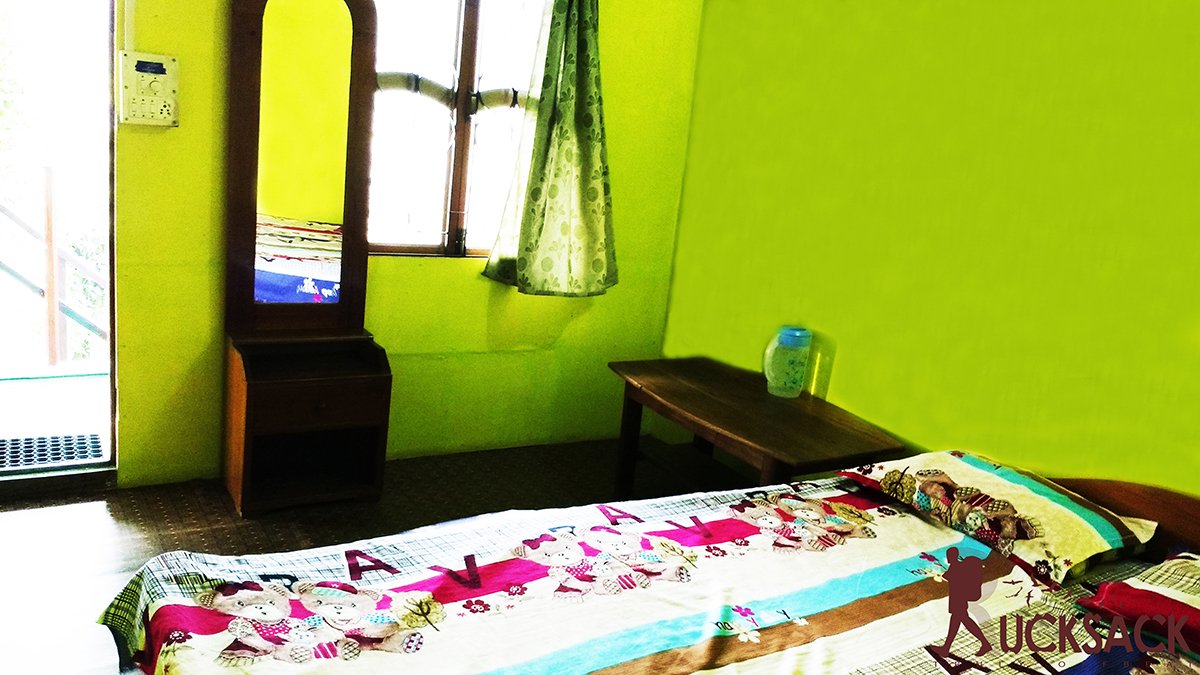 Kalikhola : rucksack.co.in