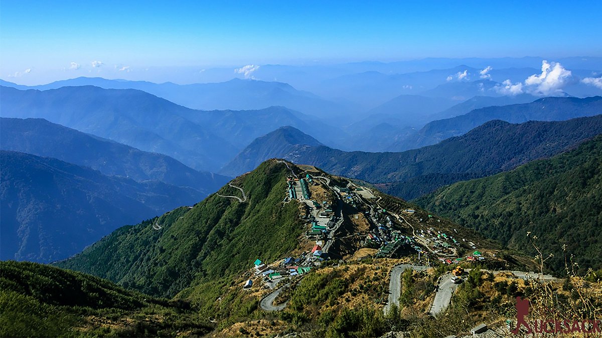 Zuluk : rucksack.co.in