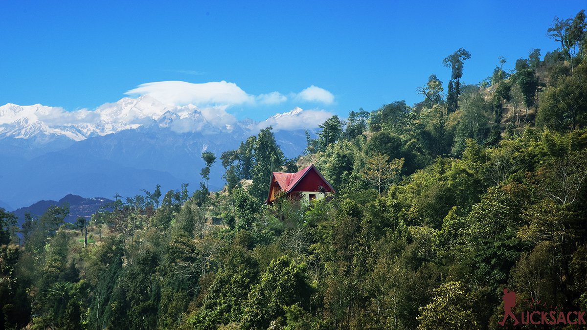 Kharkha Valley : rucksack.co.in