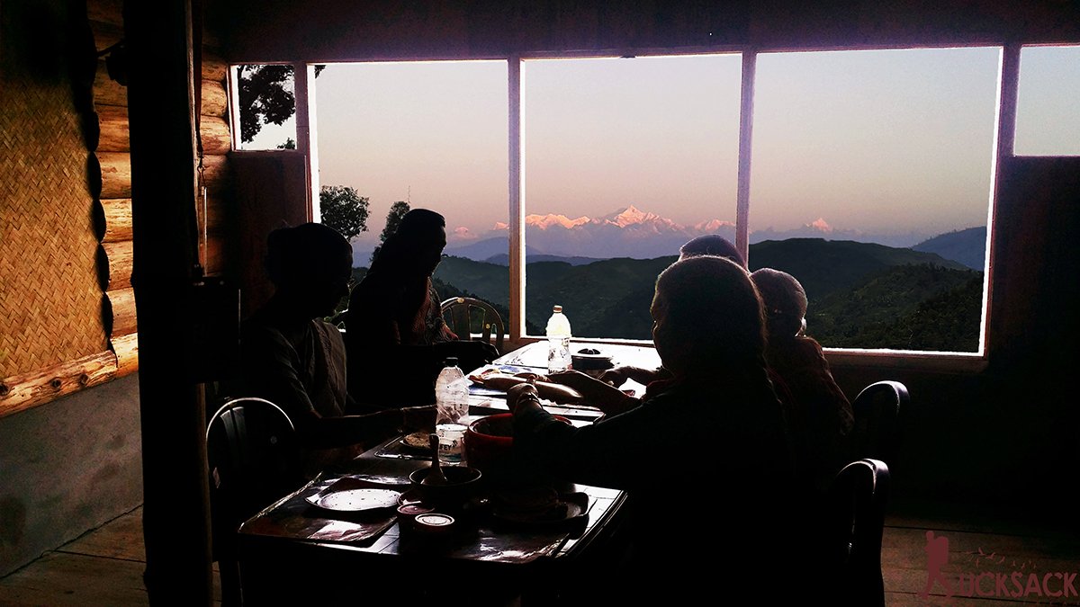 Kharkha Valley : rucksack.co.in