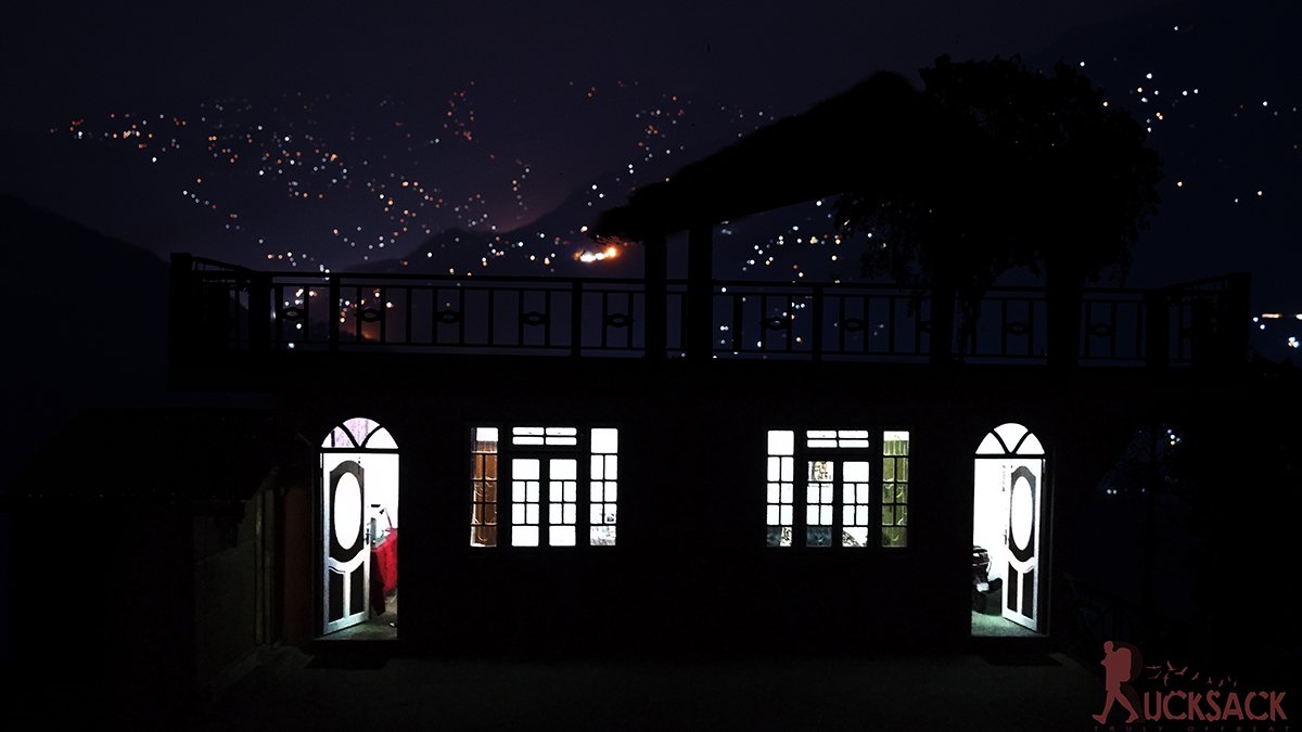 Milandara : rucksack.co.in