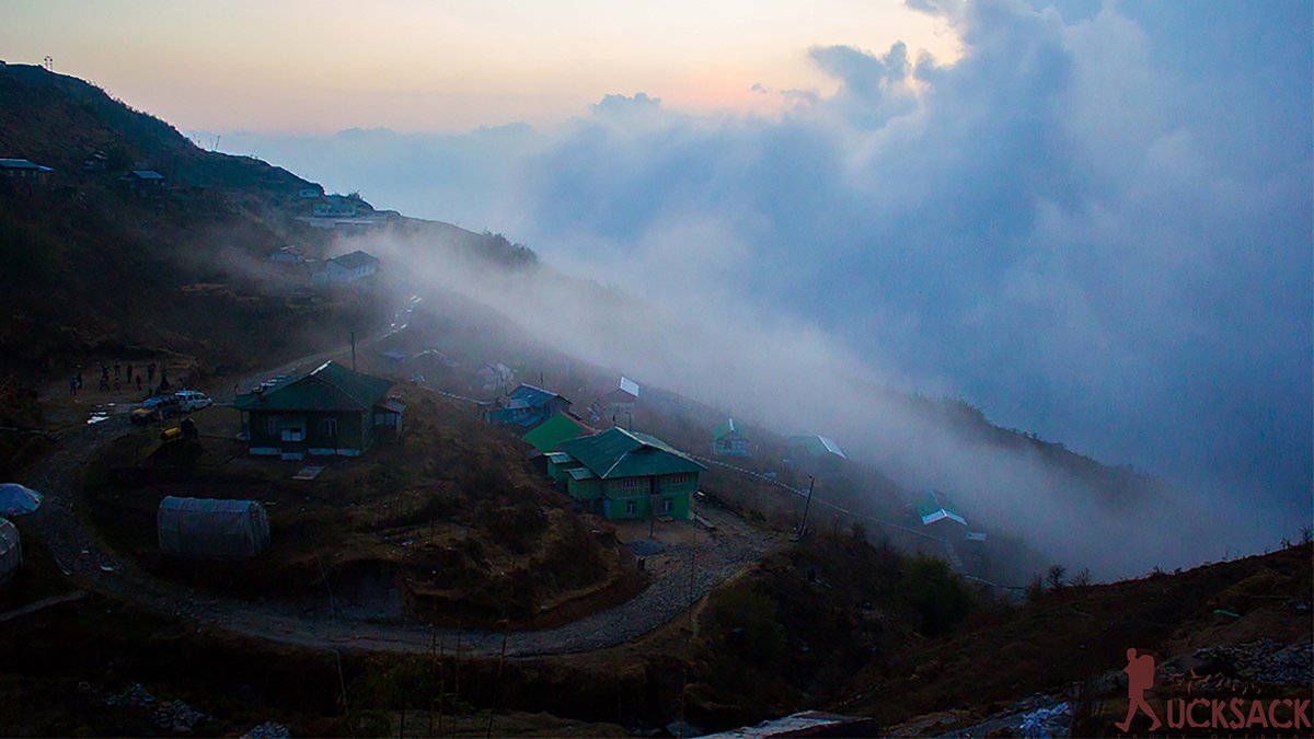 Zuluk : rucksack.co.in