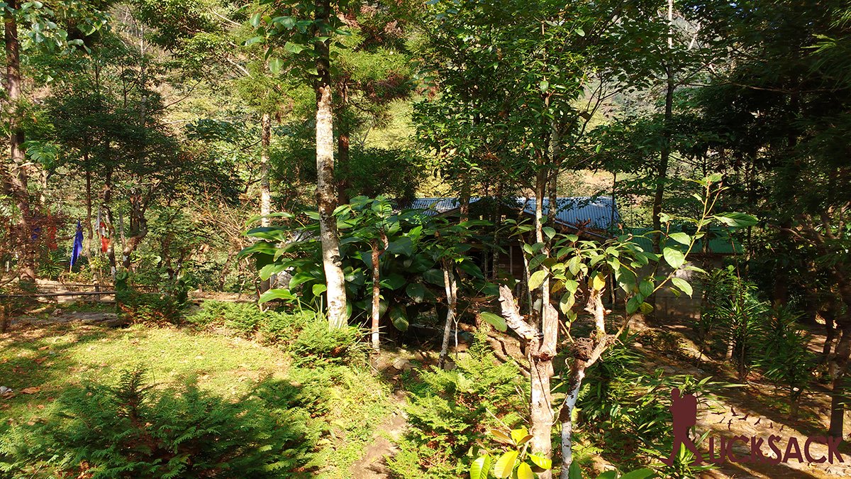 Majua : rucksack.co.in