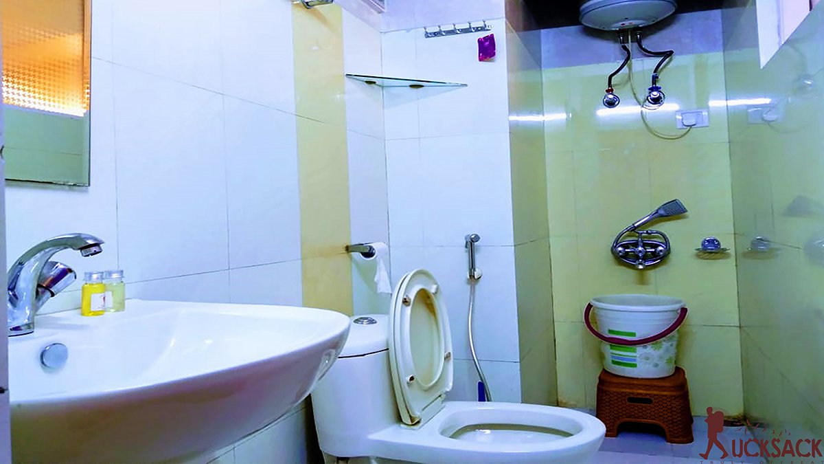 Darjeeling : rucksack.co.in