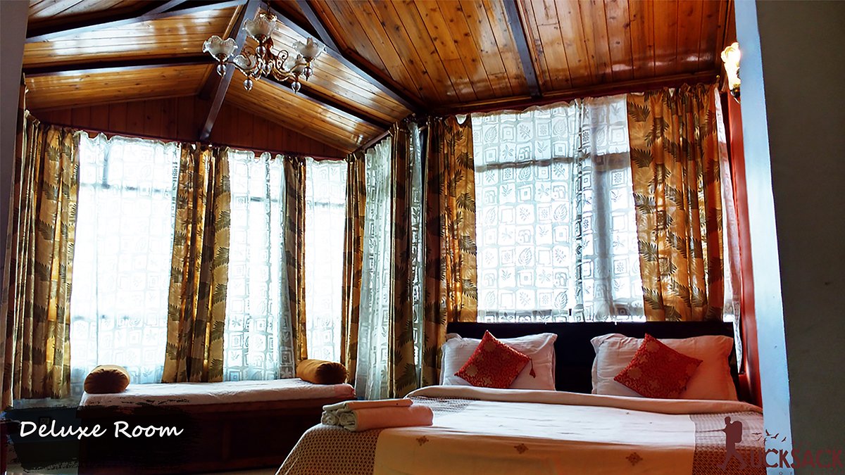 Darjeeling : rucksack.co.in