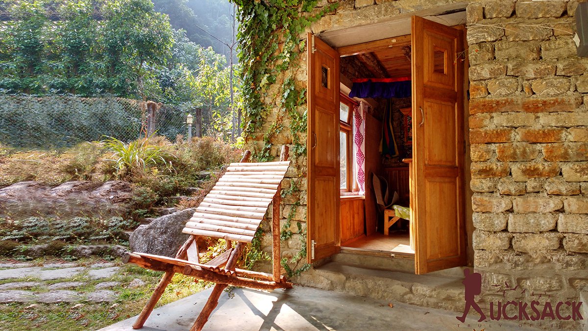 Majua : rucksack.co.in