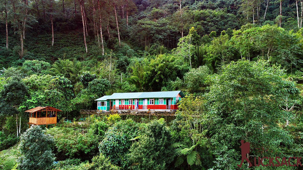 Mairoon Gaon : rucksack.co.in