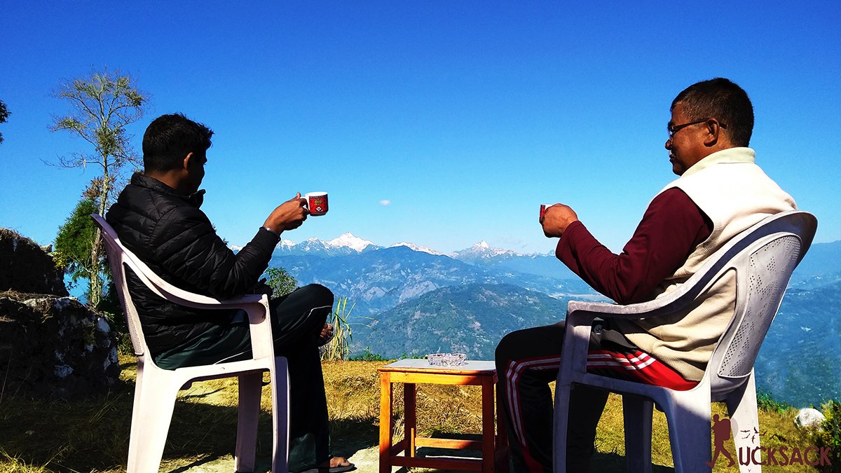 Milandara : rucksack.co.in