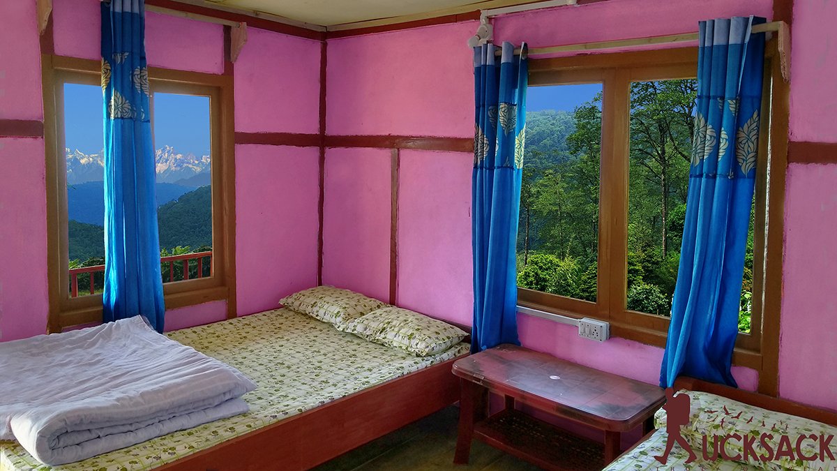 Mairoon Gaon : rucksack.co.in