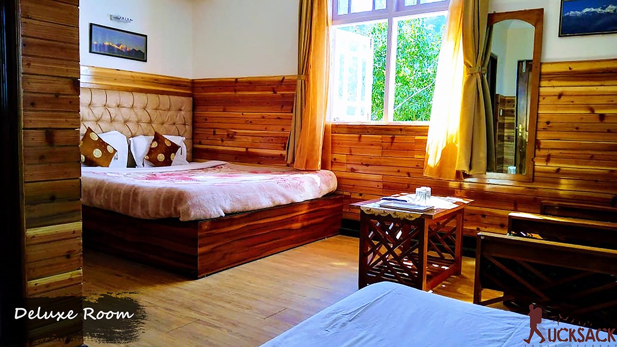 Darjeeling : rucksack.co.in