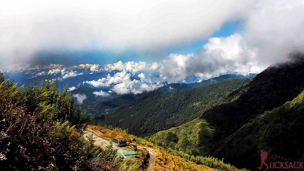 Padamchen : rucksack.co.in