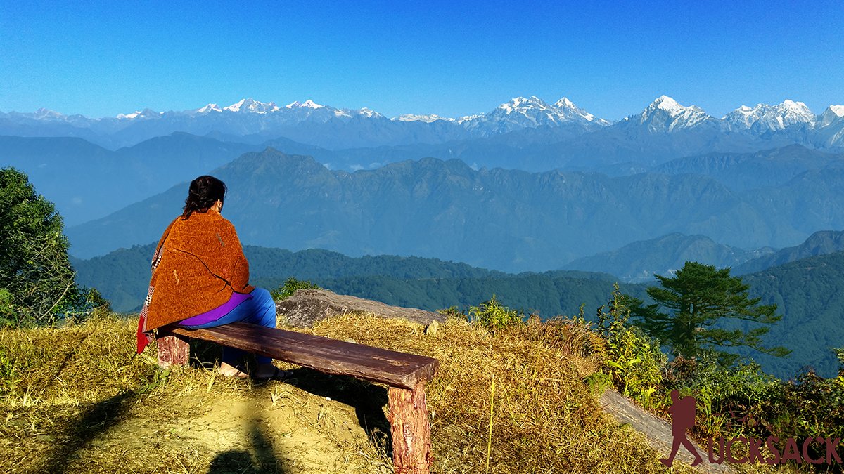 Mairoon Gaon : rucksack.co.in