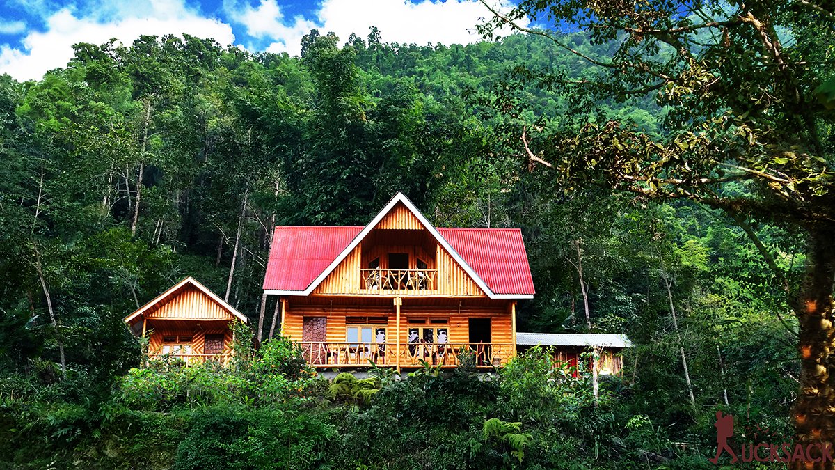 Kharkha Valley : rucksack.co.in