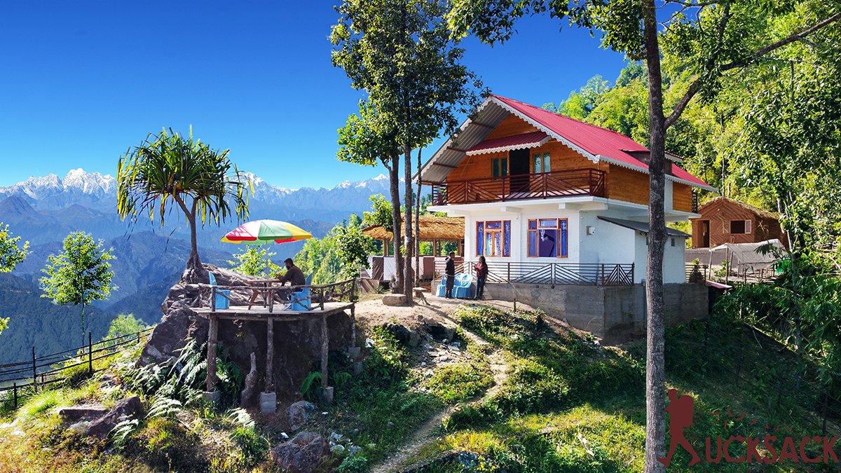 Homedara : rucksack.co.in