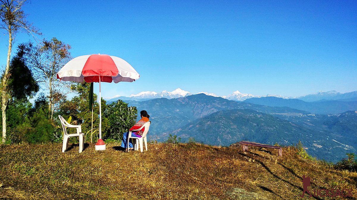 Milandara : rucksack.co.in