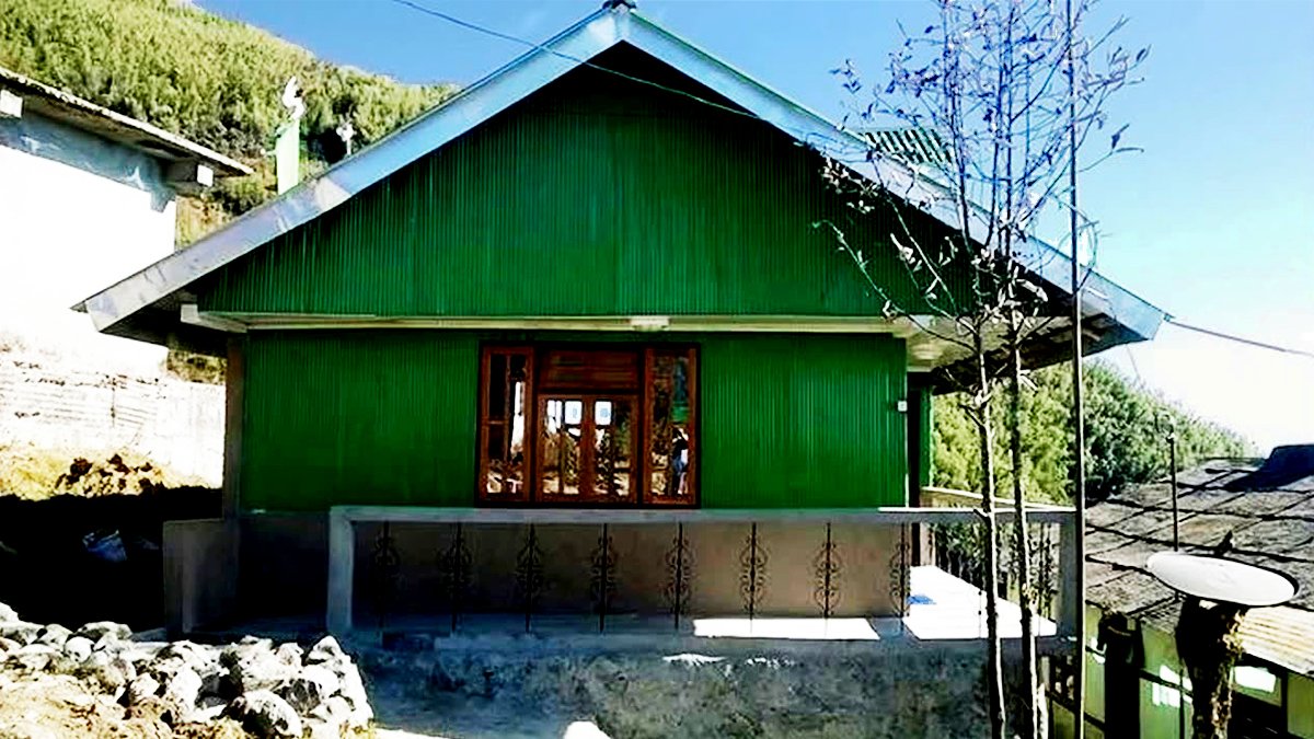 Zuluk : rucksack.co.in