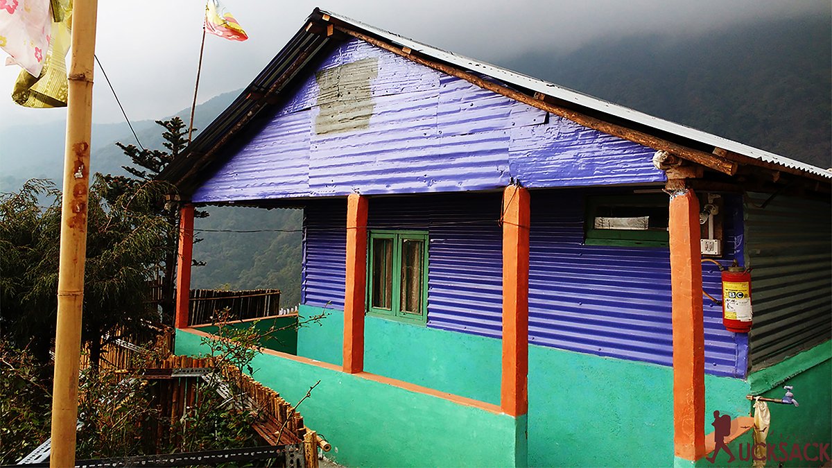 Zuluk : rucksack.co.in