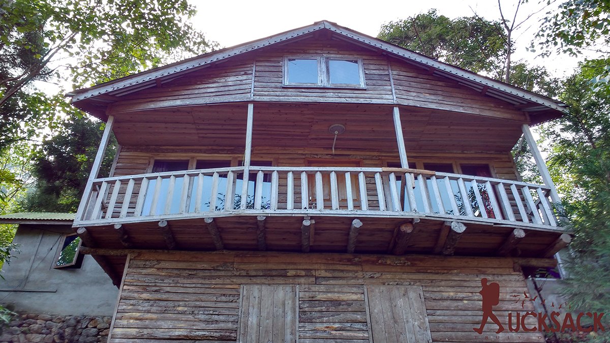 Majua : rucksack.co.in