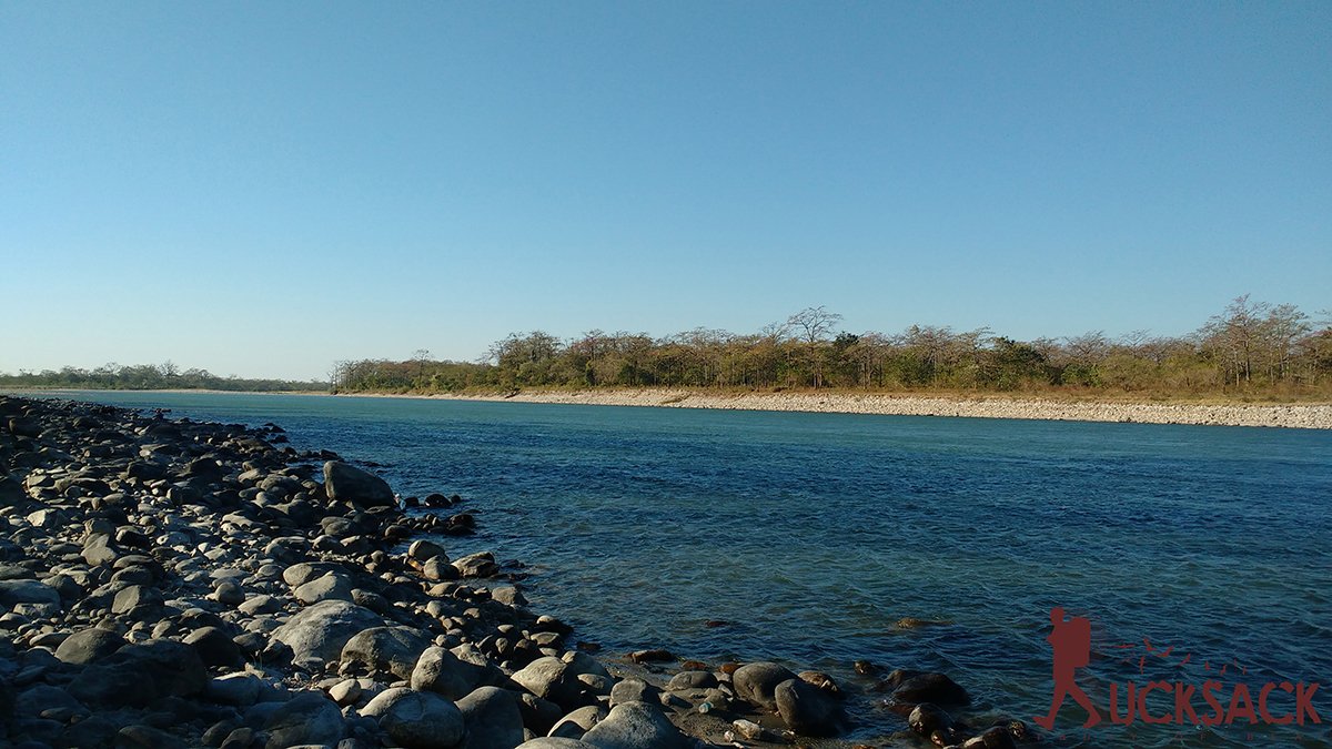 Chilapata : rucksack.co.in