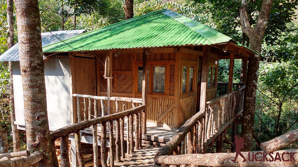 Majua : rucksack.co.in