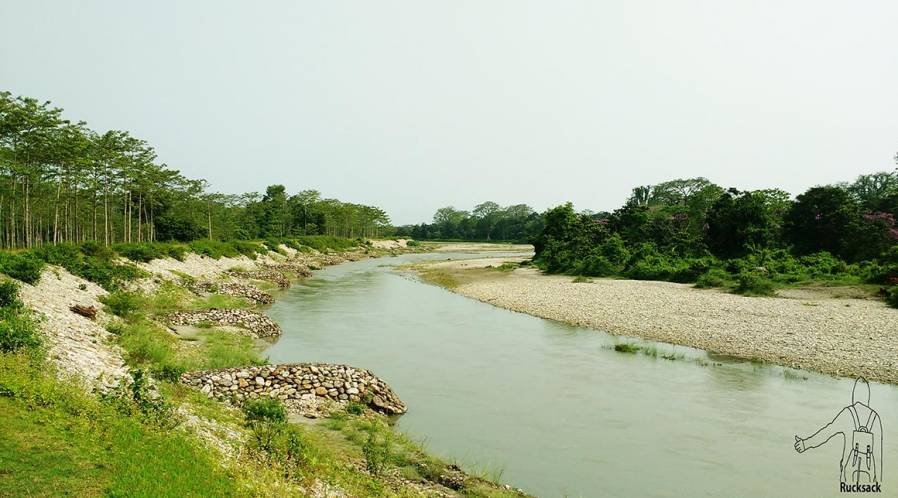 Jaldapara : rucksack.co.in