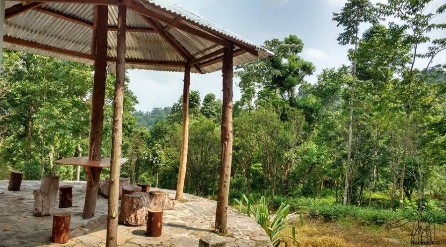 Goiri Gaon : rucksack.co.in