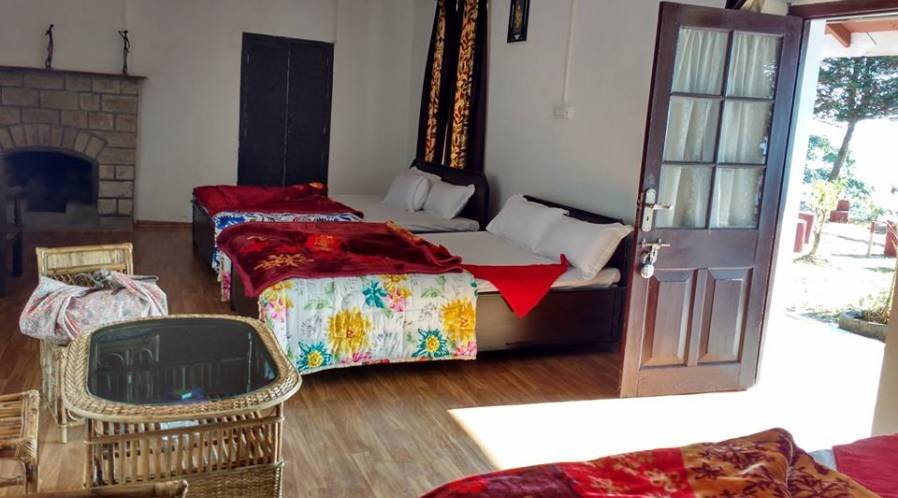 Takdah : rucksack.co.in