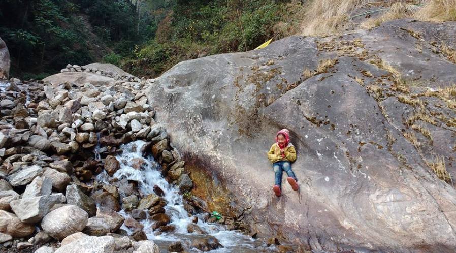 Srikhola : rucksack.co.in