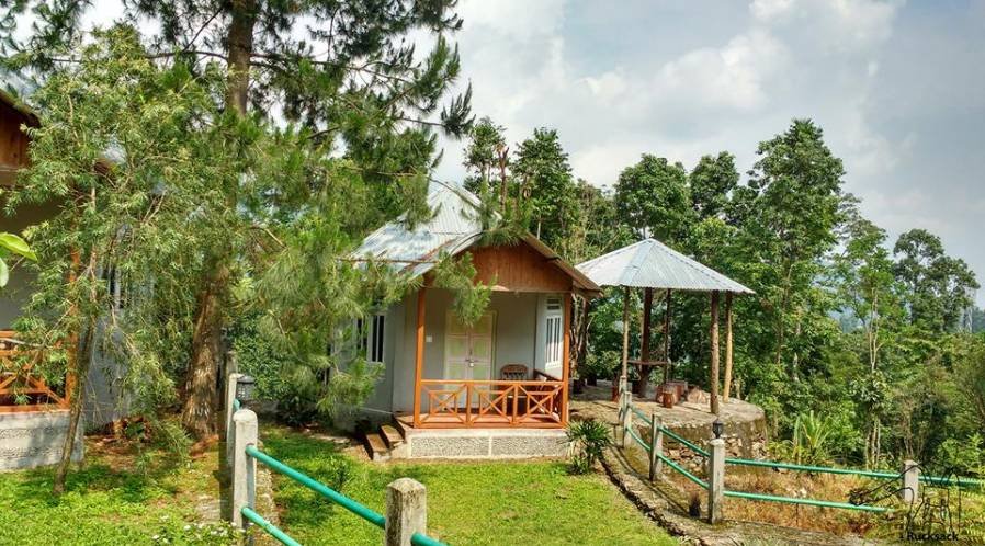 Goiri Gaon : rucksack.co.in