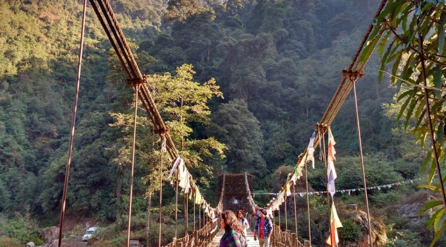 Srikhola : rucksack.co.in