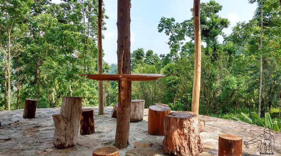 Goiri Gaon : rucksack.co.in