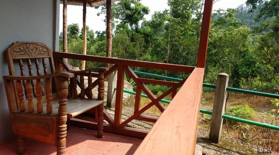 Goiri Gaon : rucksack.co.in